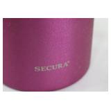 Secura French Press Coffee Maker