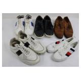Aldo & Tommy Hilfiger Shoes Mixed Lot of 5 Pairs