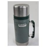 Stanley & Thermos Beverage Bottles Mixed Lot (3 Bottles)
