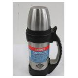 Stanley & Thermos Beverage Bottles Mixed Lot (3 Bottles)