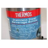 Stanley & Thermos Beverage Bottles Mixed Lot (3 Bottles)