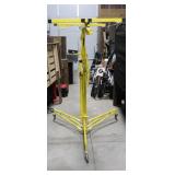 Mud Boss Drywall Panel Lift 5 Ft Max Lift Height