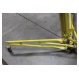 Mud Boss Drywall Panel Lift 5 Ft Max Lift Height