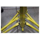 Mud Boss Drywall Panel Lift 5 Ft Max Lift Height