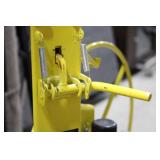 Mud Boss Drywall Panel Lift 5 Ft Max Lift Height
