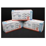 Lithonia Lighting OFTH Floodlight 6-Pack (Lot of 3)