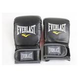 Everlast MMA Heavy Bag Gloves L/XL & GTMA Focus Mitt Mixed Lot