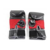 Everlast MMA Heavy Bag Gloves L/XL & GTMA Focus Mitt Mixed Lot