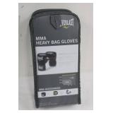 Everlast MMA Heavy Bag Gloves L/XL & GTMA Focus Mitt Mixed Lot