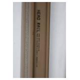Double-Sided Cellular Window Shades (Lot of 2)
