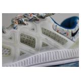 Jordan & Nike Athletic Shoe Mixed Lot (3 Pairs)