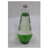 Lava Lamp Bottle Globe Replacement - No Base