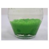 Lava Lamp Bottle Globe Replacement - No Base