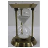 Decorative Hourglass Set (Lot of 2)