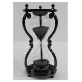 Decorative Hourglass Set (Lot of 2)