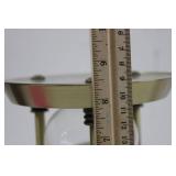 Decorative Hourglass Set (Lot of 2)