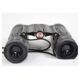 Uswest Binoculars With Case