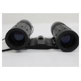 Uswest Binoculars With Case
