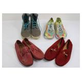Timberland Earthkeepers, Mercanti Fiorentini & Athletic Shoes Mixed Lot