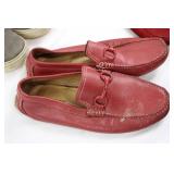 Timberland Earthkeepers, Mercanti Fiorentini & Athletic Shoes Mixed Lot