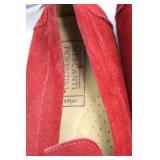 Timberland Earthkeepers, Mercanti Fiorentini & Athletic Shoes Mixed Lot