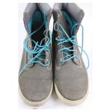 Timberland Earthkeepers, Mercanti Fiorentini & Athletic Shoes Mixed Lot