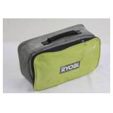 Ryobi Detail Sander With Pads, Diablo Sheets & Case
