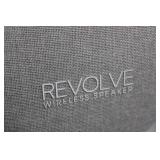 Bass Jaxx Revolve Wireless Speaker Bluetooth 5.0 NIB