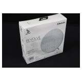 Bass Jaxx Revolve Wireless Speaker Bluetooth 5.0 NIB