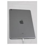Apple iPad A1893 With Case - for Parts / School Locked