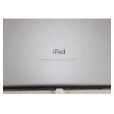 Apple iPad A1893 With Case - for Parts / School Locked