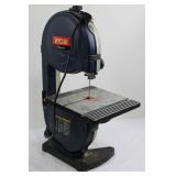 Ryobi BS901 9 Inch Band Saw (Tested Working)