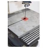 Ryobi BS901 9 Inch Band Saw (Tested Working)