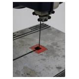 Ryobi BS901 9 Inch Band Saw (Tested Working)