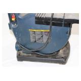 Ryobi BS901 9 Inch Band Saw (Tested Working)