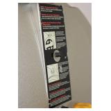 Ryobi BS901 9 Inch Band Saw (Tested Working)