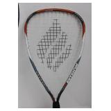 Wilson, Ektelon & Prince Tennis Racquet Mixed Lot