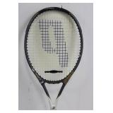 Wilson, Ektelon & Prince Tennis Racquet Mixed Lot