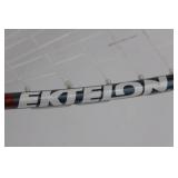 Wilson, Ektelon & Prince Tennis Racquet Mixed Lot