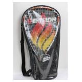 Wilson, Ektelon & Prince Tennis Racquet Mixed Lot