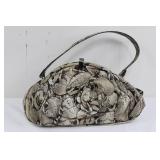 Jessica Simpson Snake Print Handbag