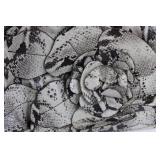 Jessica Simpson Snake Print Handbag