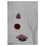 Camo, White, Minnesota Wild & Hawke & Co Apparel Mixed Lot (Lot of 4)