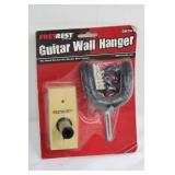 FretRest GH1WD Guitar Wall Hanger