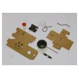 AIY Projects Google Voice Kit (Lot of 2)