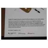 AIY Projects Google Voice Kit (Lot of 2)