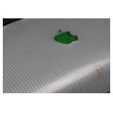 Apple iMac G3 CRT Computer With Keyboard