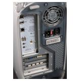 Apple iMac G3 CRT Computer With Keyboard