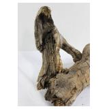 Natural Driftwood Root Sculpture