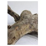 Natural Driftwood Root Sculpture